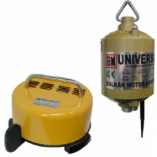 BM 26A,275W,220-230VAC,15.000 d/dak.Sprial,motor